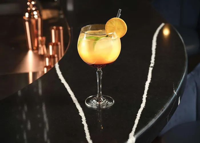 Radisson Red London Gatwick AirportAirport Hotel