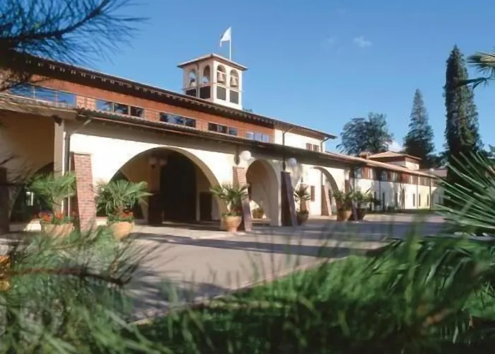 Europa Gatwick & SpaAirport Hotel